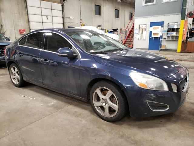 Photo 3 VIN: YV1622FSXC2034006 - VOLVO S60 T5 