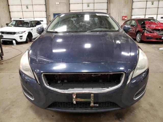 Photo 4 VIN: YV1622FSXC2034006 - VOLVO S60 T5 