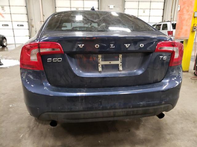 Photo 5 VIN: YV1622FSXC2034006 - VOLVO S60 T5 