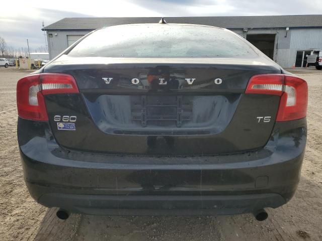 Photo 5 VIN: YV1622FSXC2035303 - VOLVO S60 