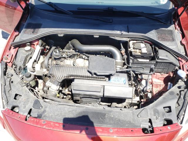 Photo 6 VIN: YV1622FSXC2035740 - VOLVO S60 T5 