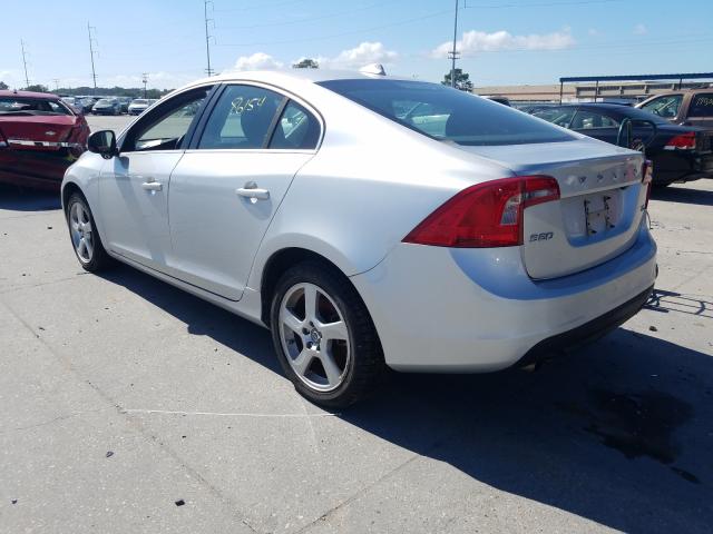 Photo 2 VIN: YV1622FSXC2035947 - VOLVO S60 T5 