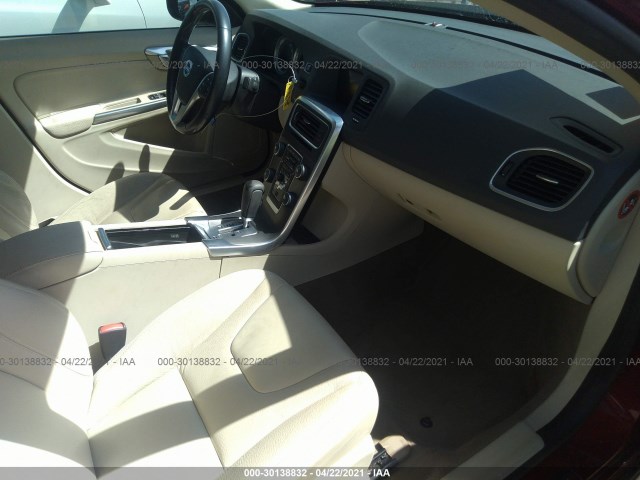 Photo 4 VIN: YV1622FSXC2038055 - VOLVO S60 