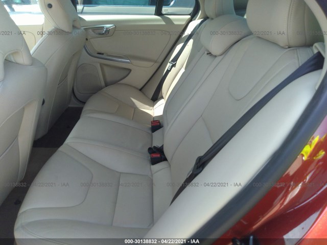 Photo 7 VIN: YV1622FSXC2038055 - VOLVO S60 