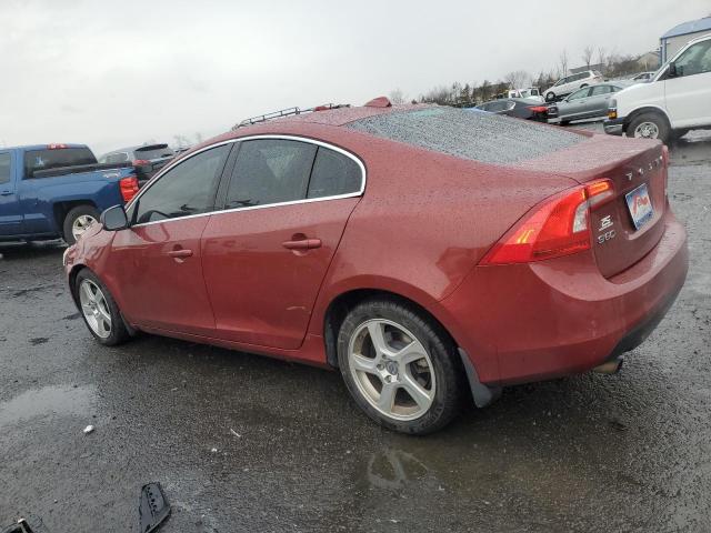 Photo 1 VIN: YV1622FSXC2039951 - VOLVO S60 T5 