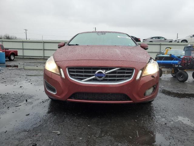 Photo 4 VIN: YV1622FSXC2039951 - VOLVO S60 T5 