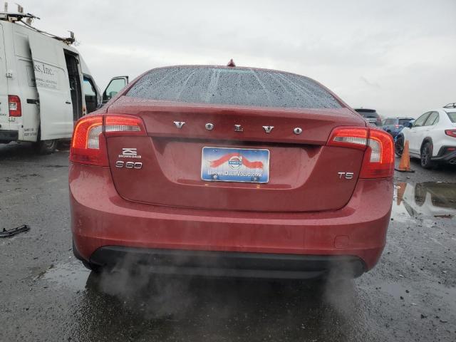 Photo 5 VIN: YV1622FSXC2039951 - VOLVO S60 T5 