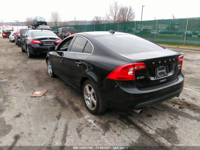 Photo 2 VIN: YV1622FSXC2044003 - VOLVO S60 