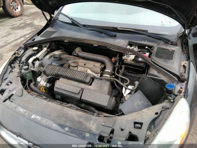 Photo 9 VIN: YV1622FSXC2044003 - VOLVO S60 