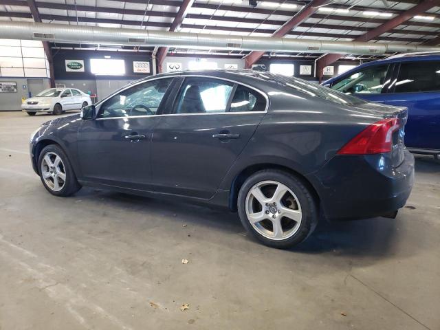 Photo 1 VIN: YV1622FSXC2046432 - VOLVO S60 