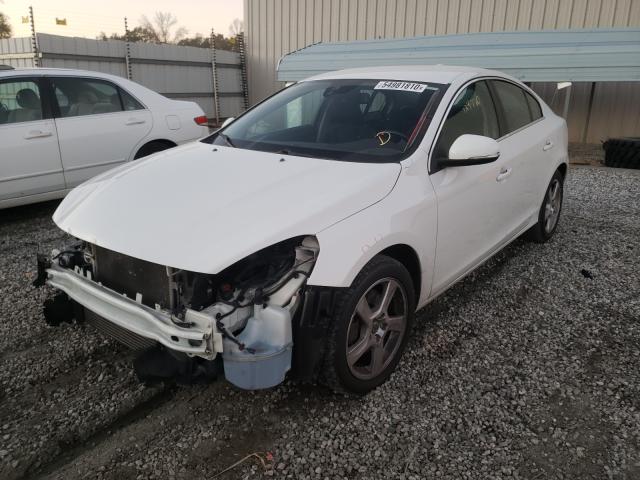 Photo 1 VIN: YV1622FSXC2046981 - VOLVO S60 T5 