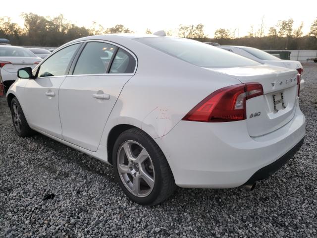 Photo 2 VIN: YV1622FSXC2046981 - VOLVO S60 T5 