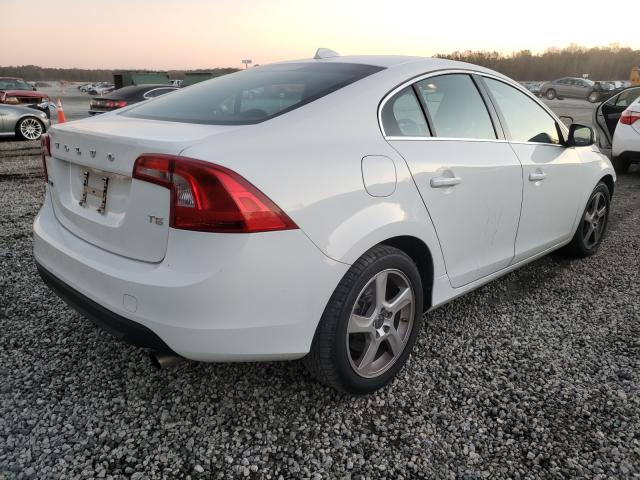 Photo 3 VIN: YV1622FSXC2046981 - VOLVO S60 T5 