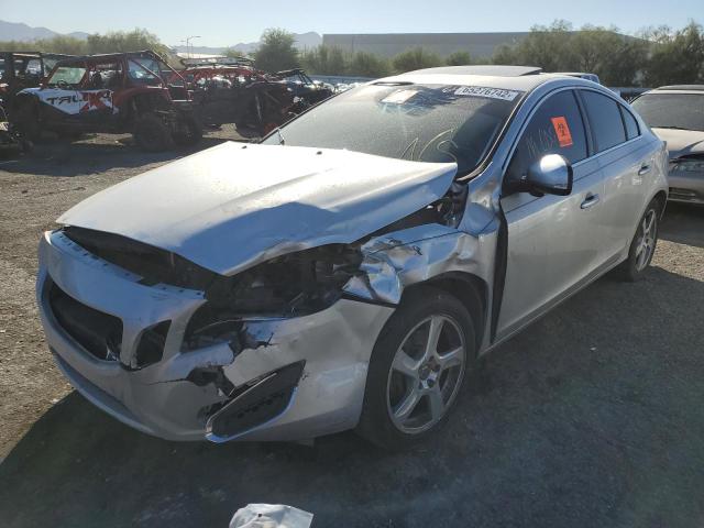 Photo 1 VIN: YV1622FSXC2048309 - VOLVO S60 T5 