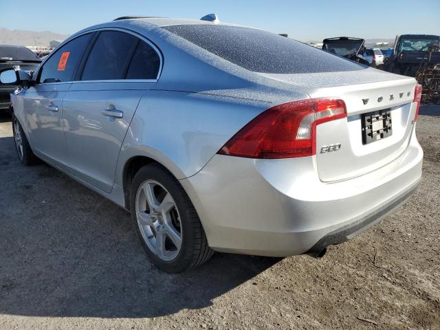 Photo 2 VIN: YV1622FSXC2048309 - VOLVO S60 T5 