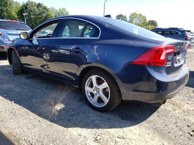 Photo 1 VIN: YV1622FSXC2050206 - VOLVO S60 T5 