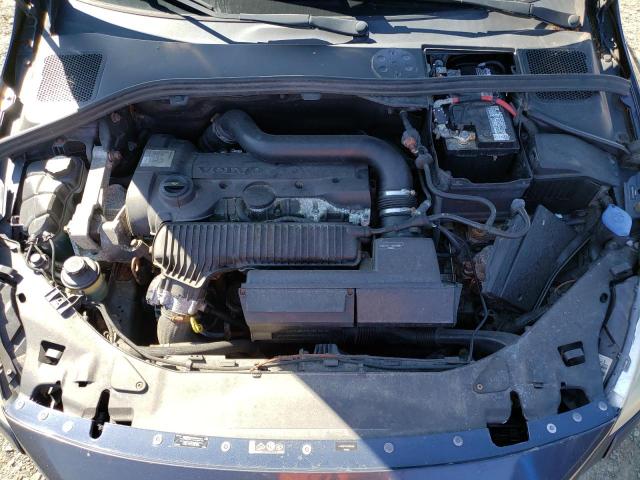 Photo 10 VIN: YV1622FSXC2050206 - VOLVO S60 T5 