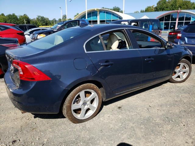 Photo 2 VIN: YV1622FSXC2050206 - VOLVO S60 T5 