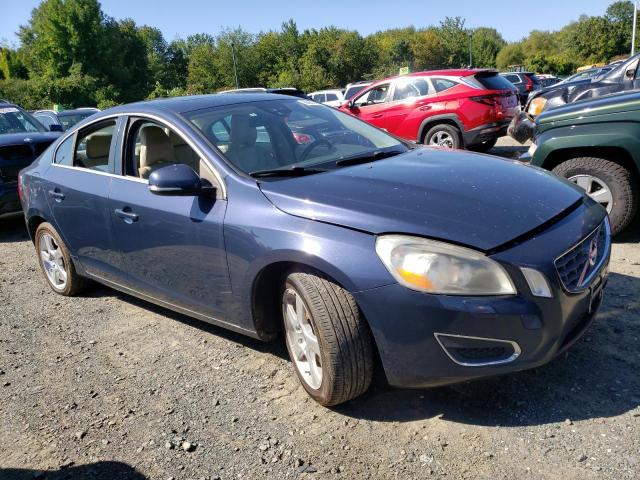 Photo 3 VIN: YV1622FSXC2050206 - VOLVO S60 T5 