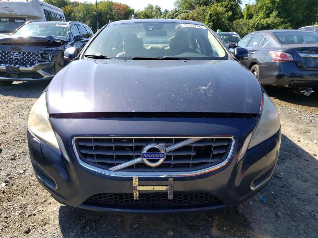 Photo 4 VIN: YV1622FSXC2050206 - VOLVO S60 T5 