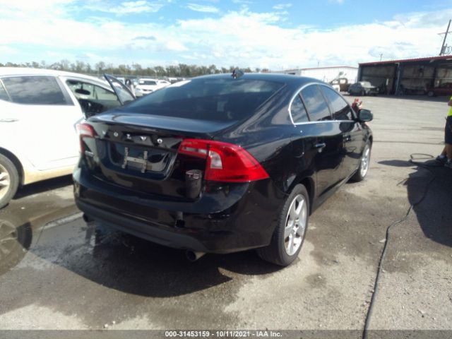 Photo 3 VIN: YV1622FSXC2054885 - VOLVO S60 