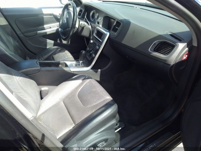 Photo 4 VIN: YV1622FSXC2054885 - VOLVO S60 