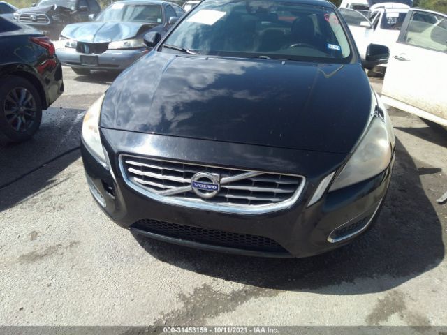 Photo 5 VIN: YV1622FSXC2054885 - VOLVO S60 