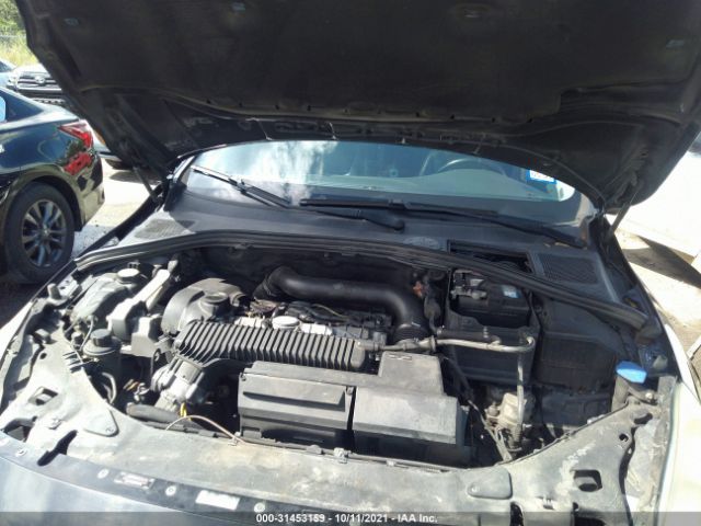 Photo 9 VIN: YV1622FSXC2054885 - VOLVO S60 