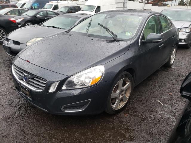 Photo 1 VIN: YV1622FSXC2055230 - VOLVO S60 T5 