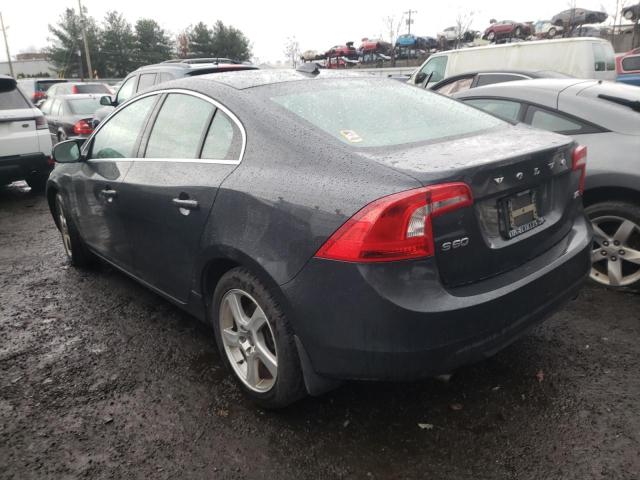 Photo 2 VIN: YV1622FSXC2055230 - VOLVO S60 T5 