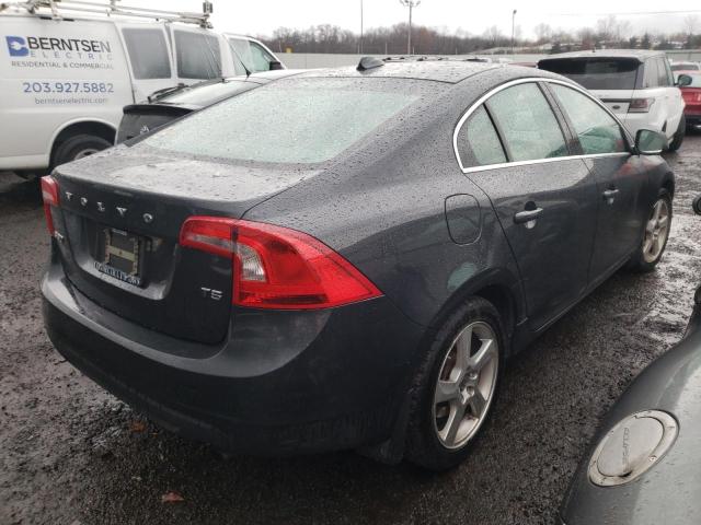 Photo 3 VIN: YV1622FSXC2055230 - VOLVO S60 T5 