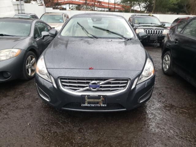 Photo 8 VIN: YV1622FSXC2055230 - VOLVO S60 T5 