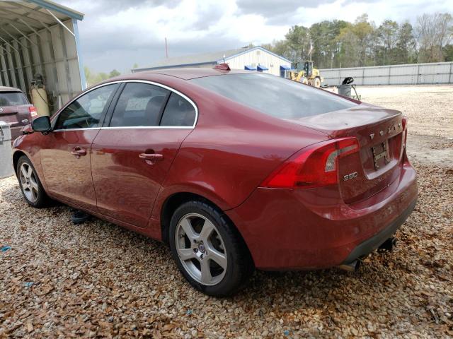 Photo 1 VIN: YV1622FSXC2058127 - VOLVO S60 T5 