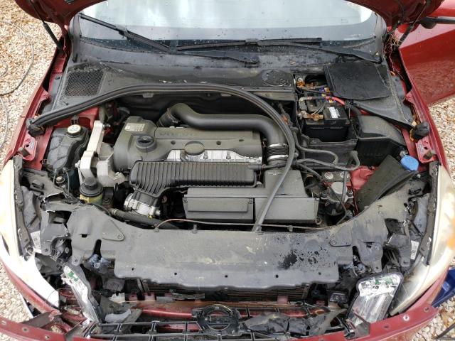 Photo 10 VIN: YV1622FSXC2058127 - VOLVO S60 T5 