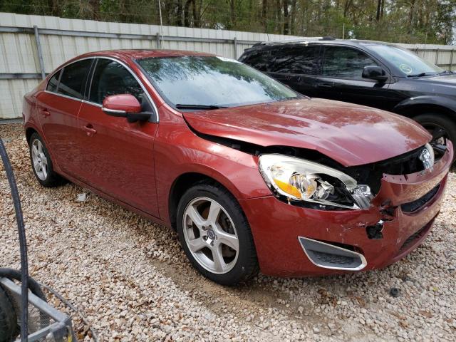 Photo 3 VIN: YV1622FSXC2058127 - VOLVO S60 T5 