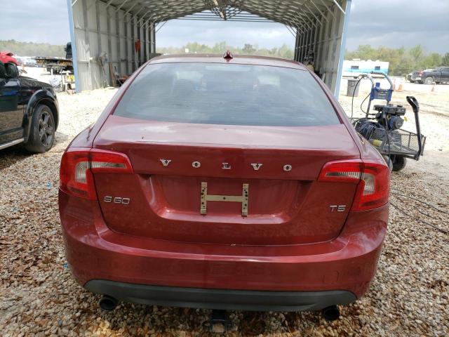 Photo 5 VIN: YV1622FSXC2058127 - VOLVO S60 T5 