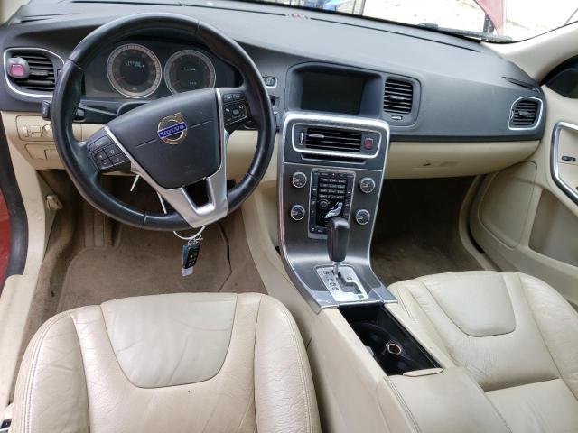 Photo 7 VIN: YV1622FSXC2058127 - VOLVO S60 T5 