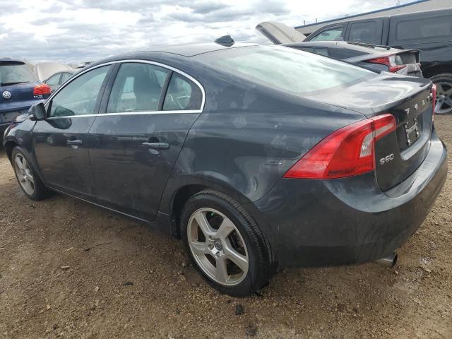 Photo 1 VIN: YV1622FSXC2077440 - VOLVO S60 T5 