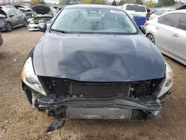 Photo 4 VIN: YV1622FSXC2077440 - VOLVO S60 T5 