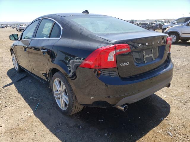 Photo 2 VIN: YV1622FSXC2077700 - VOLVO S60 T5 