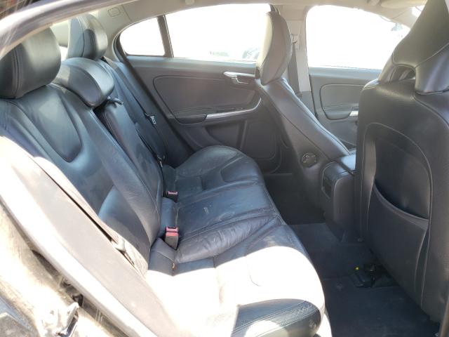 Photo 5 VIN: YV1622FSXC2077700 - VOLVO S60 T5 