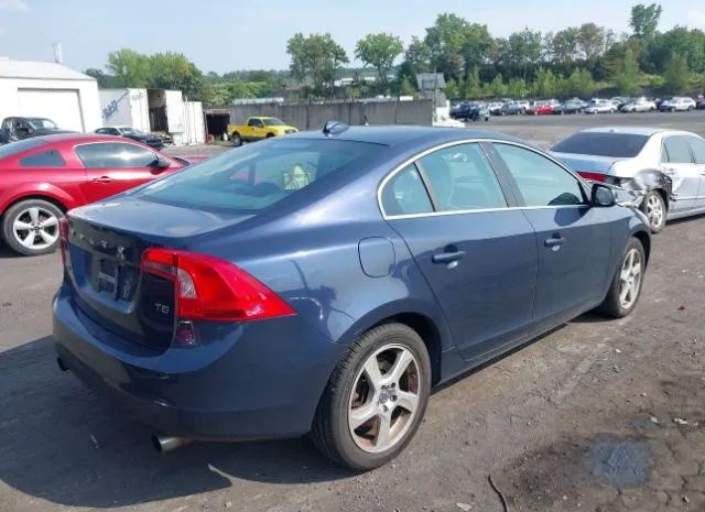 Photo 3 VIN: YV1622FSXC2080418 - VOLVO S60 