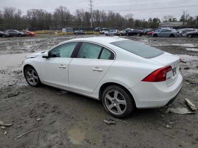 Photo 1 VIN: YV1622FSXC2080502 - VOLVO S60 T5 