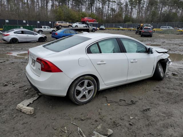 Photo 2 VIN: YV1622FSXC2080502 - VOLVO S60 T5 