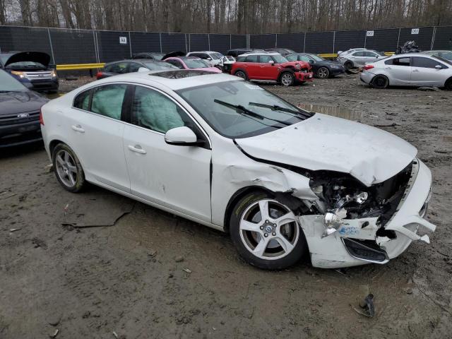 Photo 3 VIN: YV1622FSXC2080502 - VOLVO S60 T5 