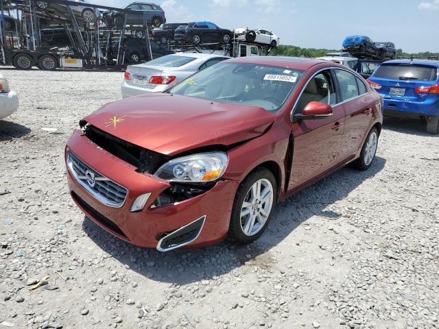 Photo 1 VIN: YV1622FSXC2082203 - VOLVO S60 T5 