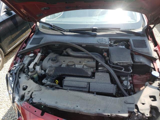 Photo 6 VIN: YV1622FSXC2082203 - VOLVO S60 T5 