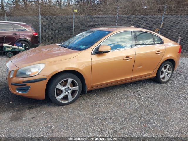 Photo 1 VIN: YV1622FSXC2092407 - VOLVO S60 