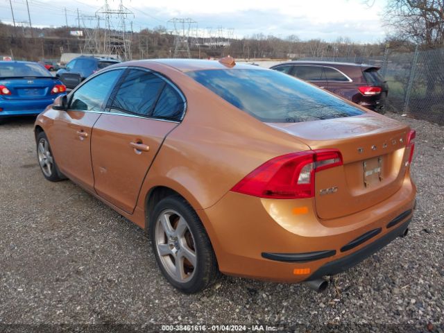 Photo 2 VIN: YV1622FSXC2092407 - VOLVO S60 