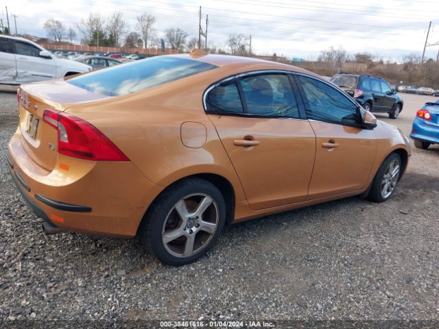 Photo 3 VIN: YV1622FSXC2092407 - VOLVO S60 